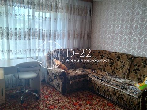 квартира за адресою Дмитра Багалія вул. (Пожарського), 8-А