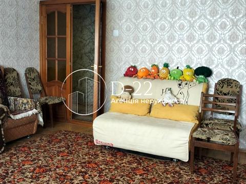 квартира за адресою Дмитра Багалія вул. (Пожарського), 8-А