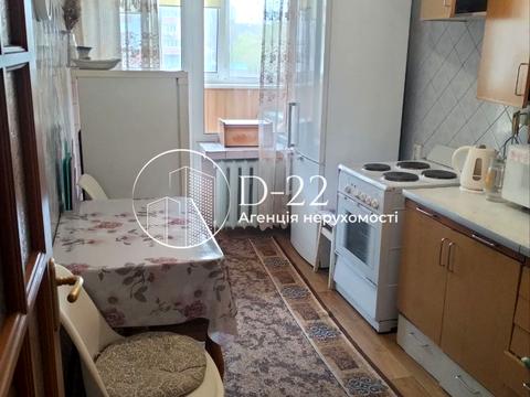 квартира за адресою Дмитра Багалія вул. (Пожарського), 8-А