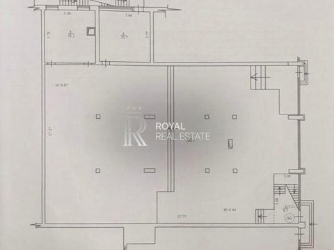 комерційна за адресою Хрещатик вул., 182