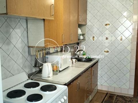 квартира за адресою Дмитра Багалія вул. (Пожарського), 8-А