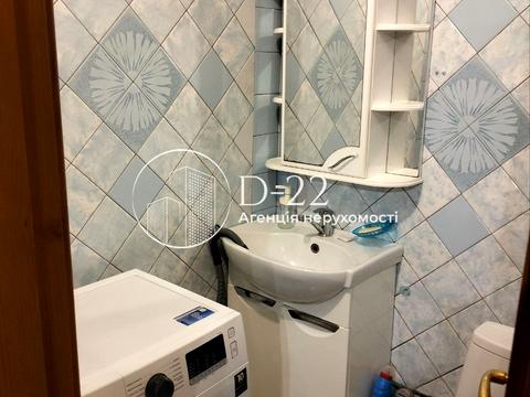 квартира за адресою Дмитра Багалія вул. (Пожарського), 8-А