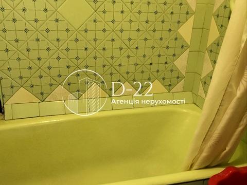 квартира за адресою Дмитра Багалія вул. (Пожарського), 8-А