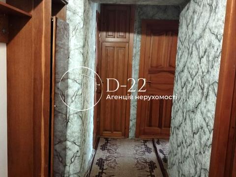 квартира за адресою Дмитра Багалія вул. (Пожарського), 8-А