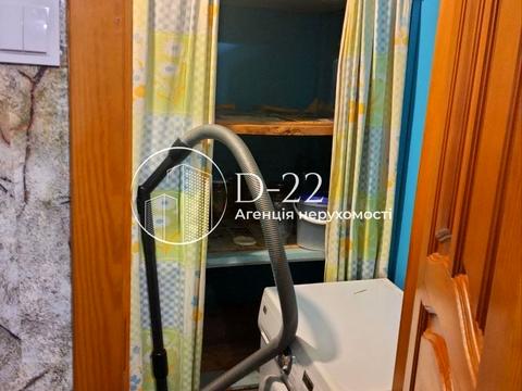 квартира за адресою Дмитра Багалія вул. (Пожарського), 8-А