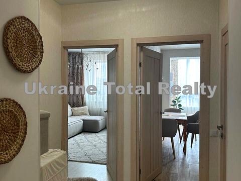 квартира за адресою Соборна вул., 126/10