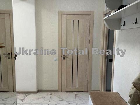 квартира за адресою Соборна вул., 126/10
