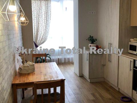 квартира за адресою Соборна вул., 126/10