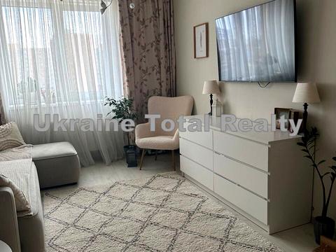 квартира за адресою Соборна вул., 126/10