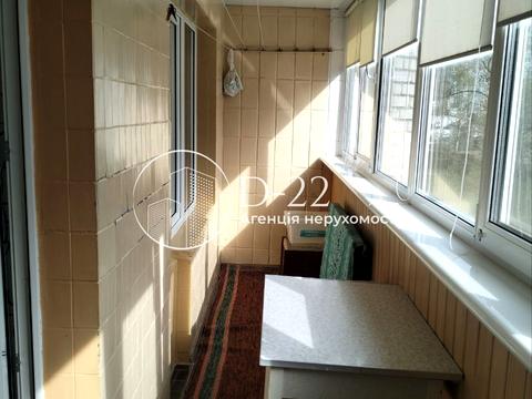 квартира за адресою Дмитра Багалія вул. (Пожарського), 8-А