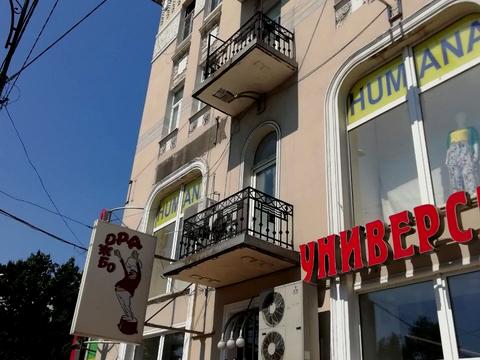 квартира по адресу Тираспольская ул., 34