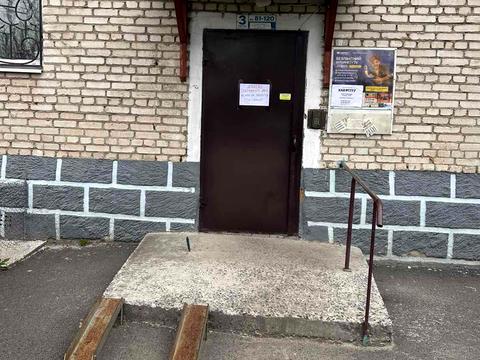 квартира за адресою Сергія Кириленка вул., 14