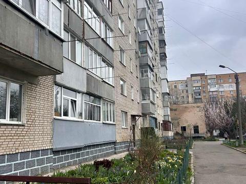 квартира за адресою Сергія Кириленка вул., 14