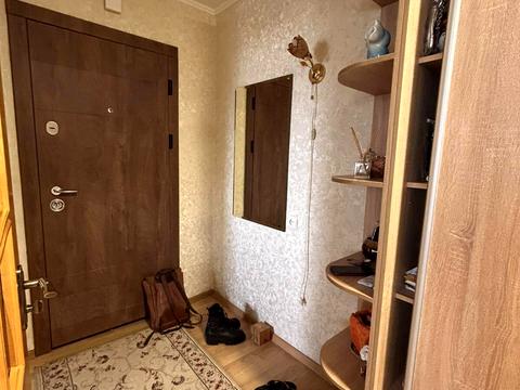 квартира за адресою Сергія Кириленка вул., 14