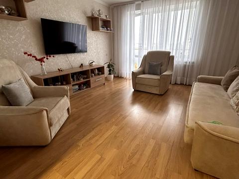 квартира за адресою Трембовецької вул., 14