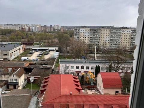 квартира за адресою Сергія Кириленка вул., 14