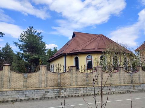 дом по адресу Польова