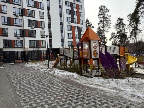 квартира за адресою Павленка вул., 56