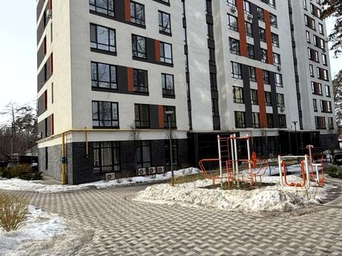 квартира за адресою Павленка вул., 56