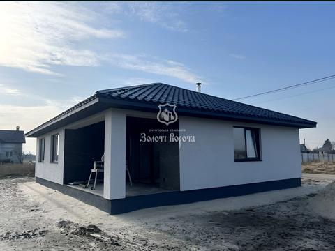 будинок за адресою с. Велика Олександрівка, Броварська вул., 26