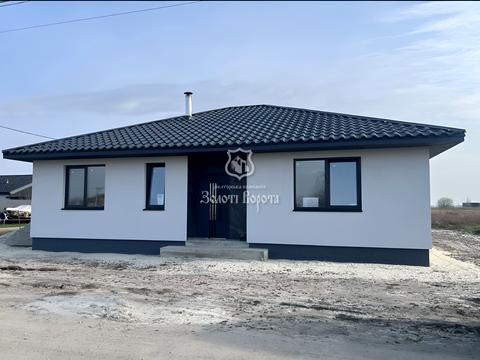 будинок за адресою с. Велика Олександрівка, Броварська вул., 26