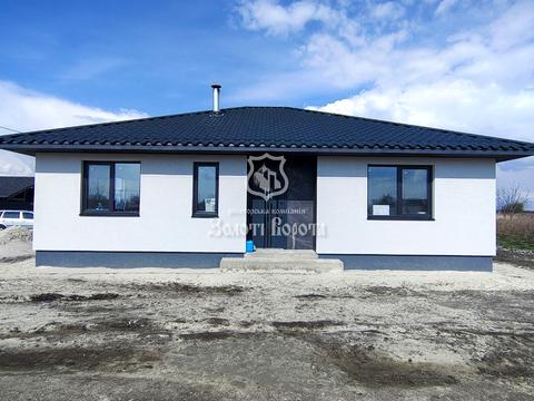 будинок за адресою с. Велика Олександрівка, Броварська вул., 26