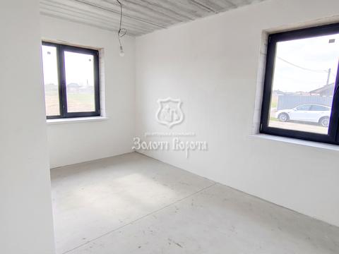 будинок за адресою с. Велика Олександрівка, Броварська вул., 26