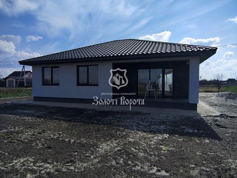 будинок за адресою с. Велика Олександрівка, Броварська вул., 26