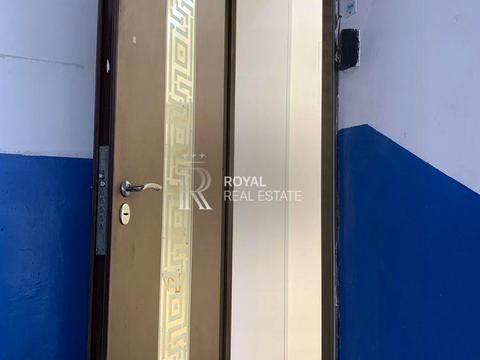 коммерческая по адресу Воздухофлотский просп. (Повітрофлотський), 50/2