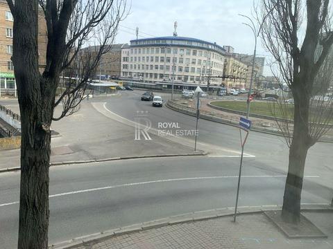 коммерческая по адресу Воздухофлотский просп. (Повітрофлотський), 50/2