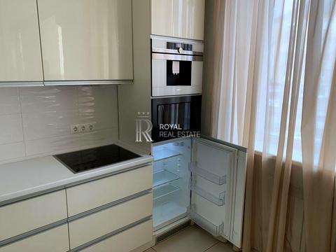 коммерческая по адресу Воздухофлотский просп. (Повітрофлотський), 50/2