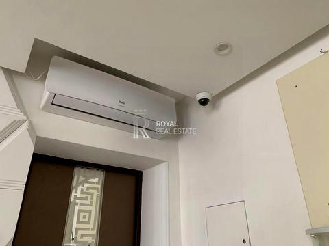 коммерческая по адресу Воздухофлотский просп. (Повітрофлотський), 50/2