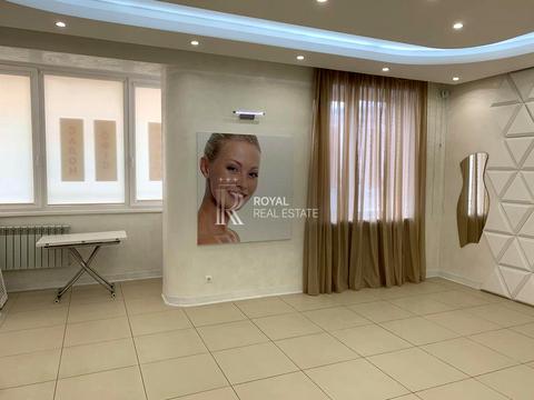 коммерческая по адресу Воздухофлотский просп. (Повітрофлотський), 50/2