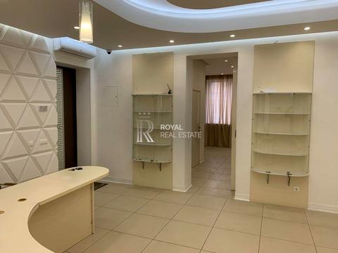 коммерческая по адресу Воздухофлотский просп. (Повітрофлотський), 50/2