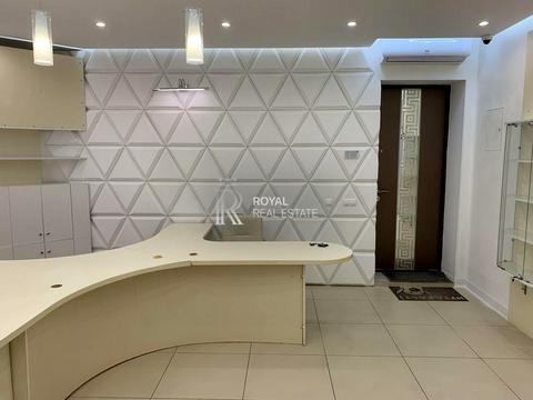 коммерческая по адресу Воздухофлотский просп. (Повітрофлотський), 50/2