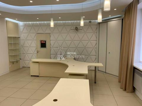 коммерческая по адресу Воздухофлотский просп. (Повітрофлотський), 50/2