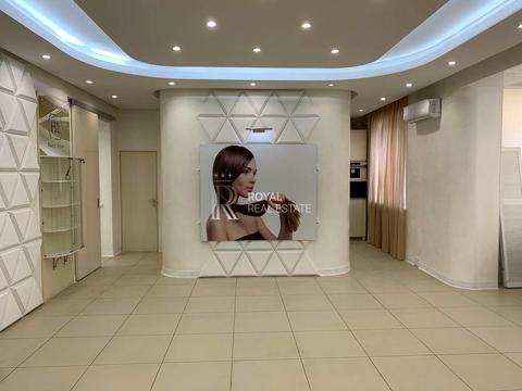 коммерческая по адресу Воздухофлотский просп. (Повітрофлотський), 50/2