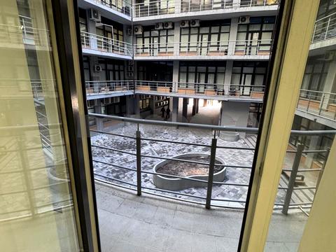 коммерческая по адресу Евгения Коновальца ул. (Щорса), 36Д