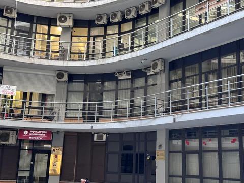 коммерческая по адресу Евгения Коновальца ул. (Щорса), 36Д