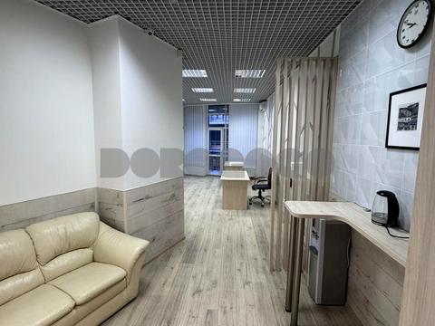 коммерческая по адресу Евгения Коновальца ул. (Щорса), 36Д