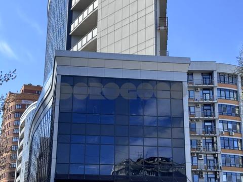 коммерческая по адресу Евгения Коновальца ул. (Щорса), 36Д