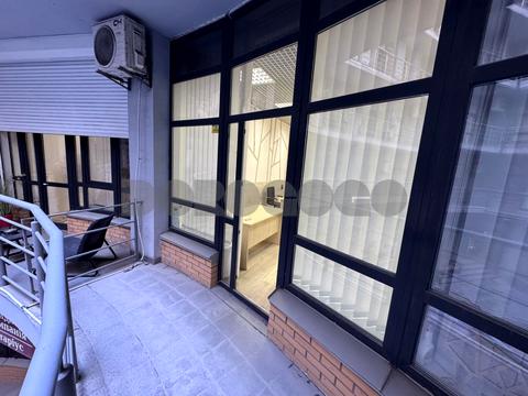 коммерческая по адресу Евгения Коновальца ул. (Щорса), 36Д