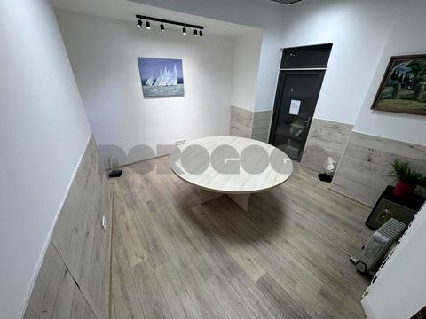 коммерческая по адресу Евгения Коновальца ул. (Щорса), 36Д