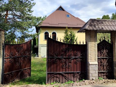 дом по адресу Польова