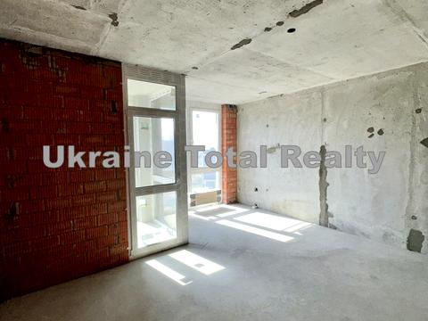 квартира по адресу Заречная ул., 6 к5