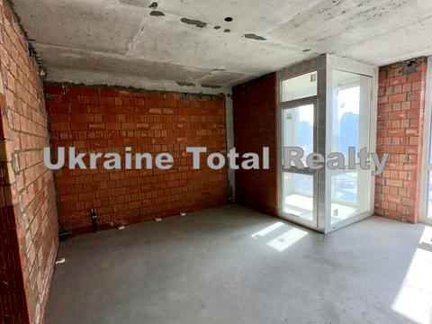 квартира по адресу Заречная ул., 6 к5