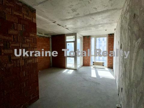 квартира за адресою Зарічна вул., 6 к5