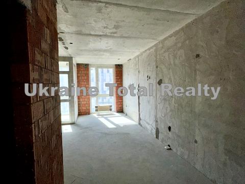 квартира по адресу Заречная ул., 6 к5
