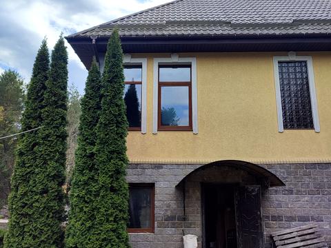 дом по адресу Польова