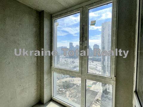 квартира по адресу Заречная ул., 6 к5